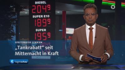 Tagesschau: 15:00 Uhr,