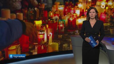 Tagesschau: 20:00 Uhr