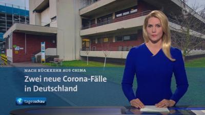 Tagesschau