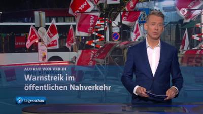 Tagesschau: 09:00 Uhr,