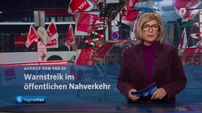 Tagesschau: 10:40 Uhr,