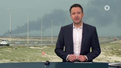 Tagesschau: 15:00 Uhr,