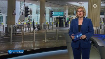 Tagesschau: 17:00 Uhr,