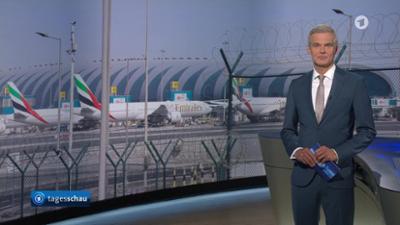 Tagesschau: 20:00 Uhr
