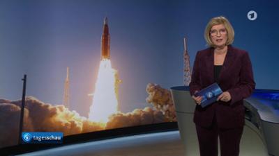 Tagesschau: 17:00 Uhr