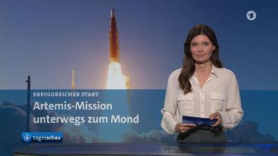Tagesschau: 23:40 Uhr,