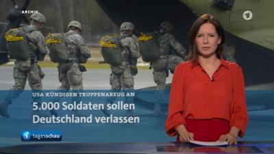 Tagesschau: 13:45 Uhr
