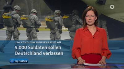 Tagesschau: 11:55 Uhr,
