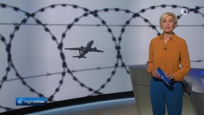Tagesschau: 17:00 Uhr