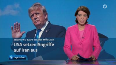 Tagesschau: 10:00 Uhr,