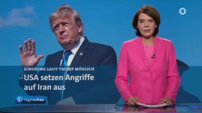 Tagesschau: 12:00 Uhr