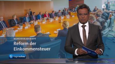 Tagesschau: 14:00 Uhr,