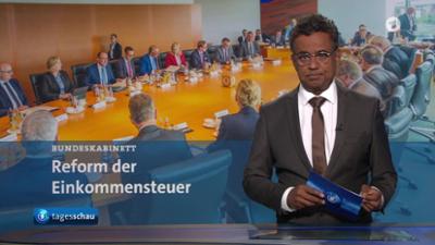 Tagesschau: 15:00 Uhr,