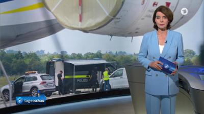 Tagesschau: 23:50 Uhr,