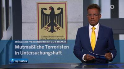 Tagesschau: 16:00 Uhr