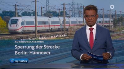 Tagesschau: 16:00 Uhr,