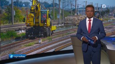 Tagesschau: 17:00 Uhr,