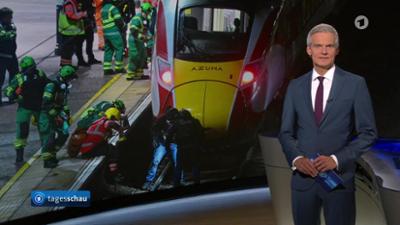 Tagesschau: 17:45 Uhr,