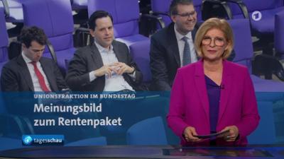 Tagesschau: 17:00 Uhr,