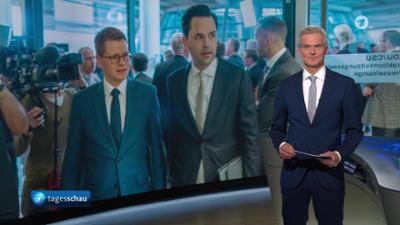 Tagesschau: 20:20 Uhr,