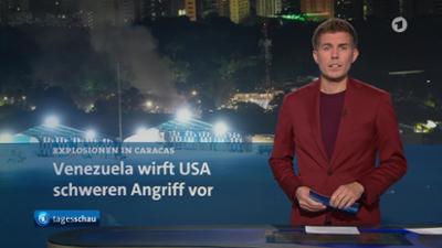 Tagesschau: 09:55 Uhr