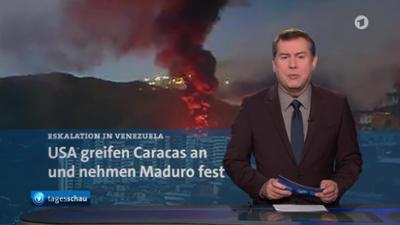 Tagesschau: 12:00 Uhr