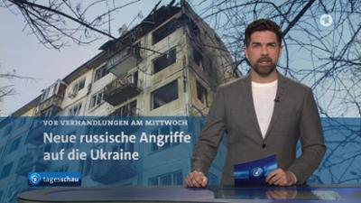 Tagesschau: 09:00 Uhr,