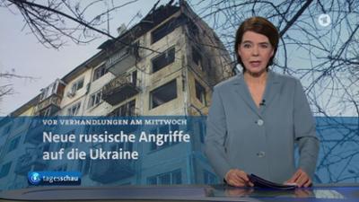 Tagesschau: 10:40 Uhr,