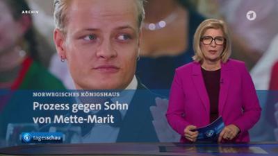 Tagesschau: 16:00 Uhr,