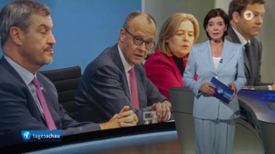 Tagesschau: 20:00 Uhr,