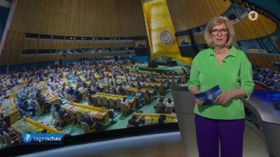 Tagesschau: 17:00 Uhr