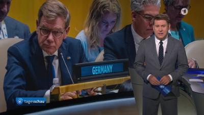 Tagesschau: 20:00 Uhr,