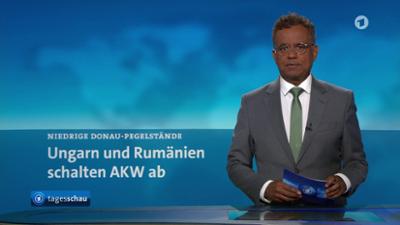 Tagesschau: 14:00 Uhr