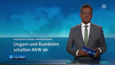 Tagesschau: 15:00 Uhr,
