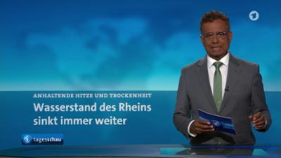 Tagesschau: 16:00 Uhr