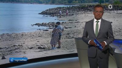 Tagesschau: 17:00 Uhr,