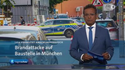 Tagesschau: 14:00 Uhr