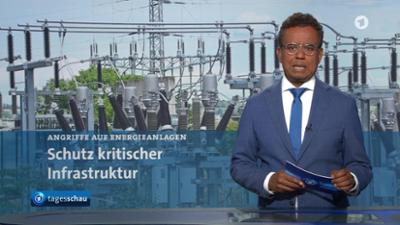Tagesschau: 16:00 Uhr