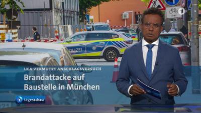 Tagesschau: 15:00 Uhr,