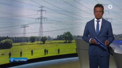 Tagesschau: 17:00 Uhr,