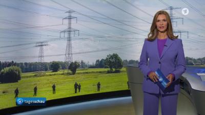 Tagesschau: 20:00 Uhr,
