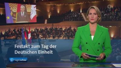 tagesschau: 20:00 Uhr