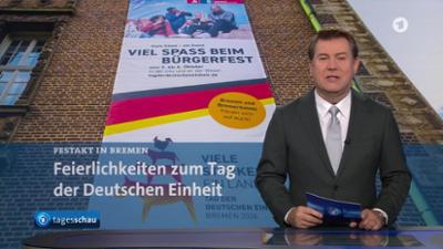 Tagesschau: 09:40 Uhr,