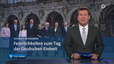 Tagesschau: 11:40 Uhr,