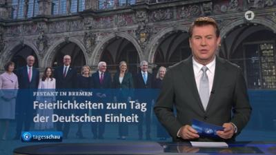 Tagesschau: 14:15 Uhr,
