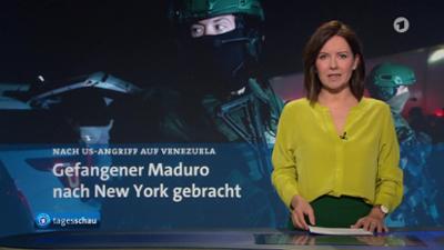Tagesschau: 12:00 Uhr,