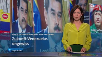 Tagesschau: 15:10 Uhr,