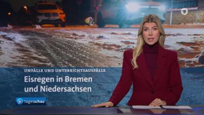 Tagesschau: 00:20 Uhr,