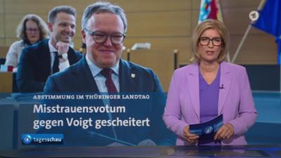 Tagesschau: 16:00 Uhr,