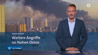 Tagesschau: 00:10 Uhr,
